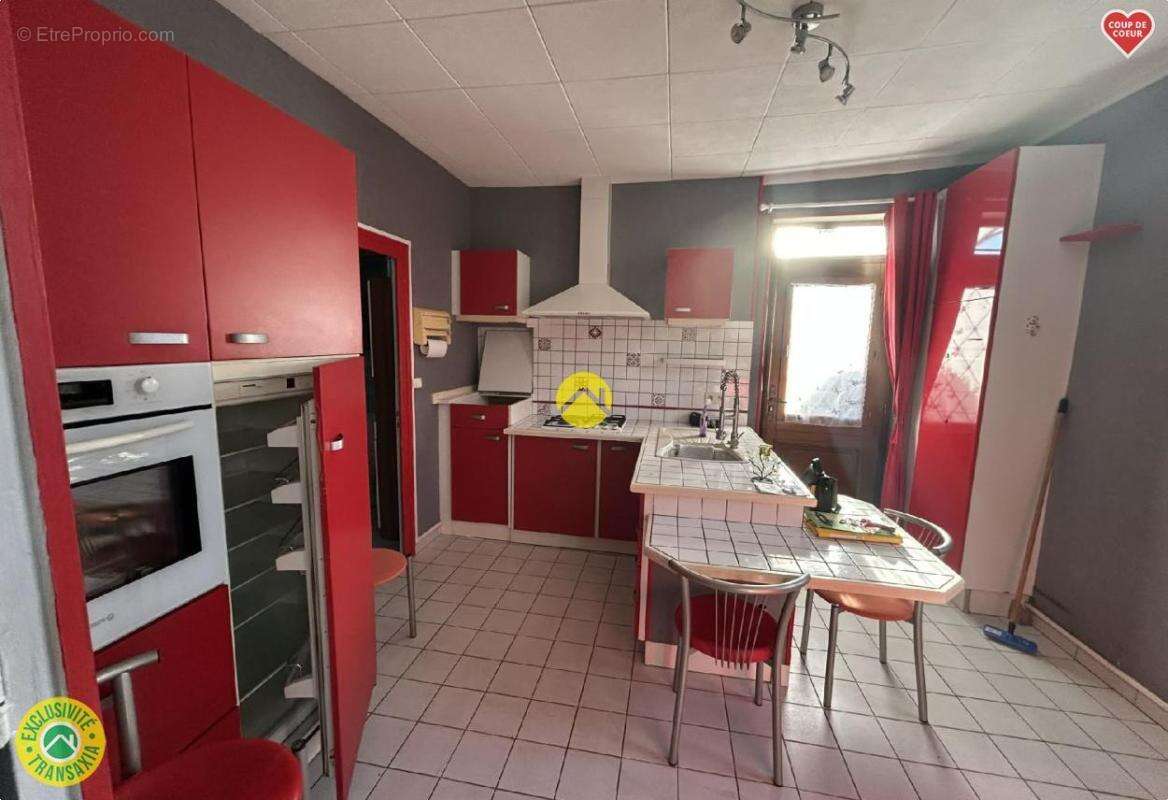 Maison de bourg - photo 3