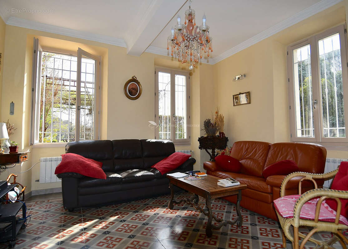 Maison à CARPENTRAS