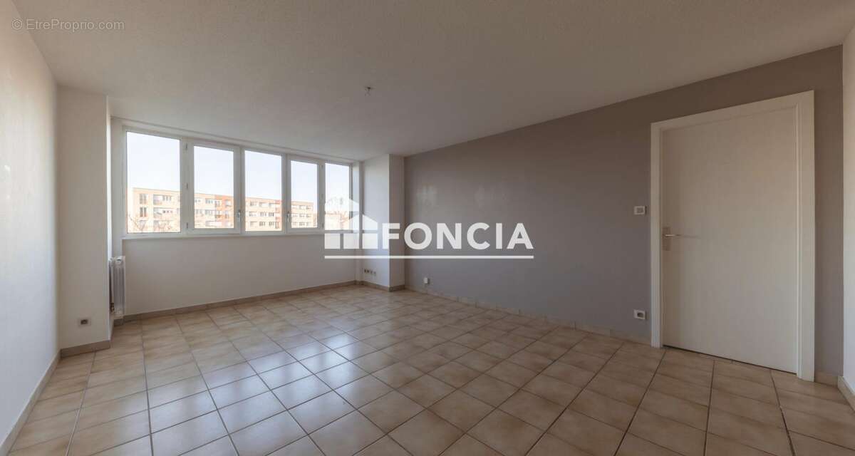 Appartement à SCHILTIGHEIM