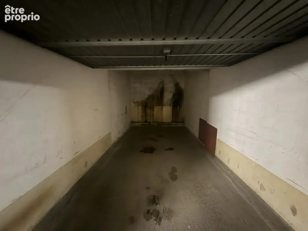Box fermé sécurisé - libération - photo 2