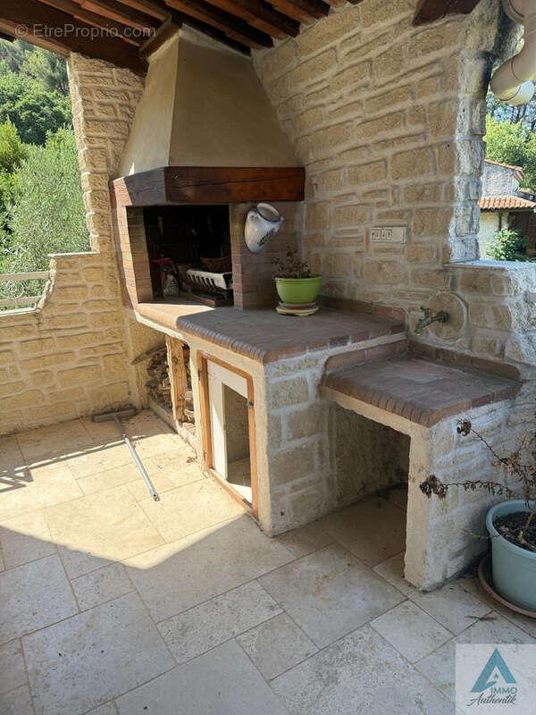 Maison à AURIOL