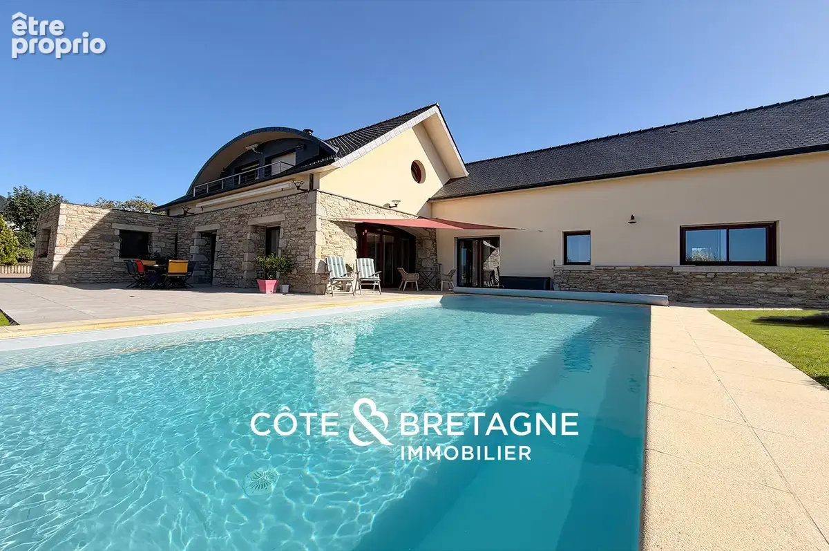 Photo Maison à Ambon au prix de 997 518€