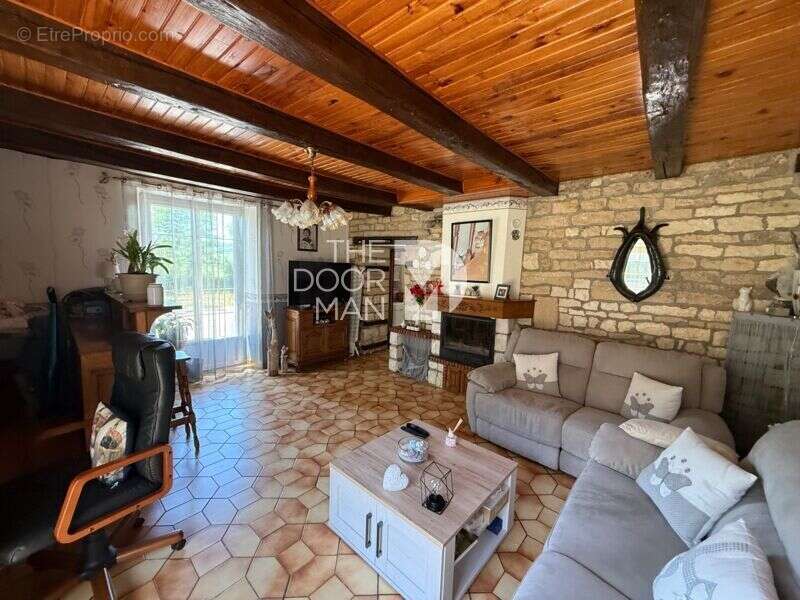Maison 52000 - photo 5