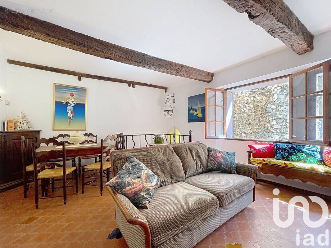 Photo 1 - Maison à MONS