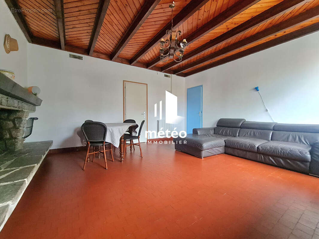 Appartement à LA TRANCHE-SUR-MER