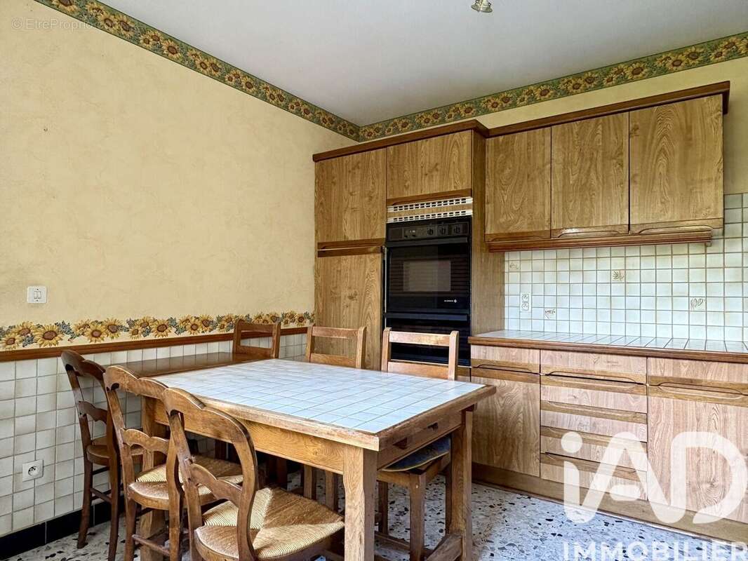Photo 4 - Maison à MARDEUIL