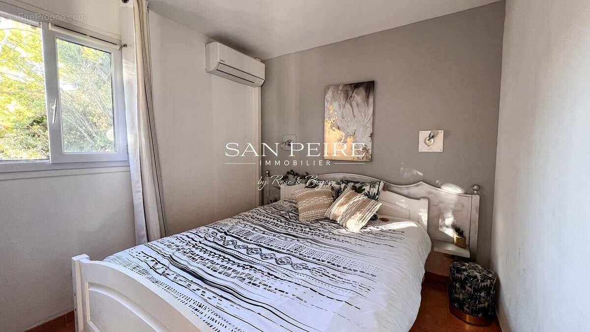 Appartement 39 m² à Les Issambres  - photo 6