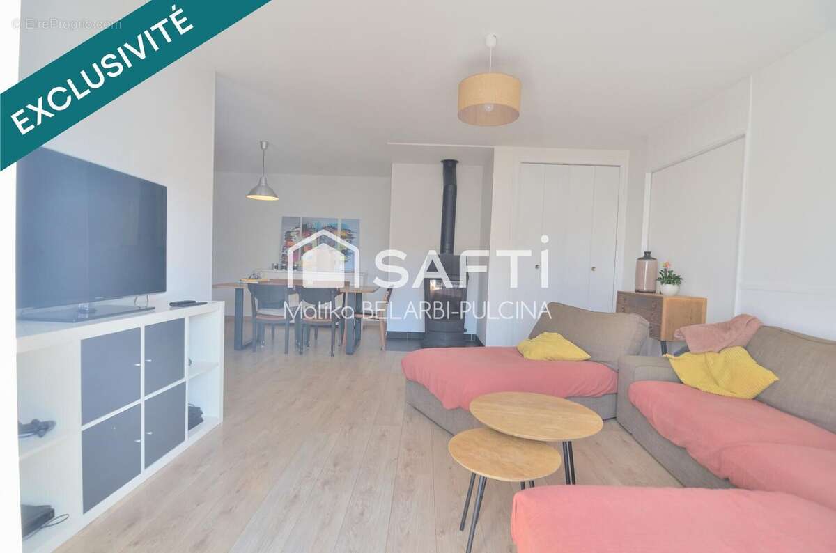 Photo 2 - Maison à L'ILE-D'OLONNE