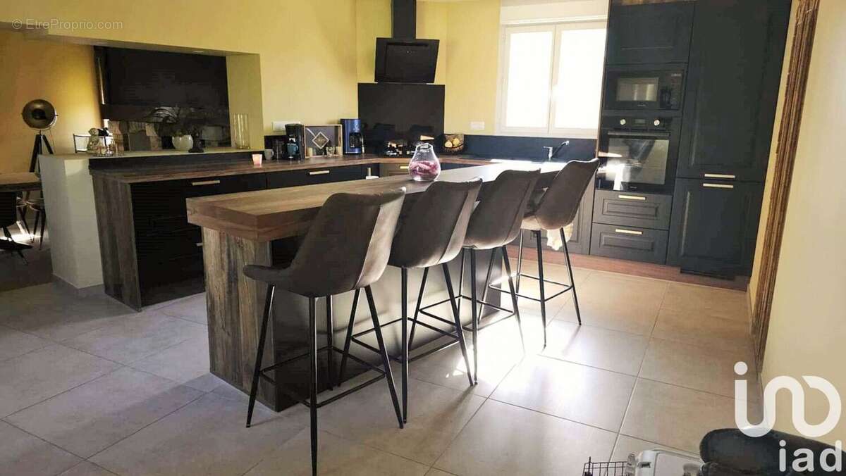 Photo 3 - Maison à FRETTEMEULE