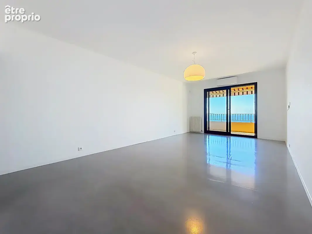Appartement 97m² à ajaccio - photo 2