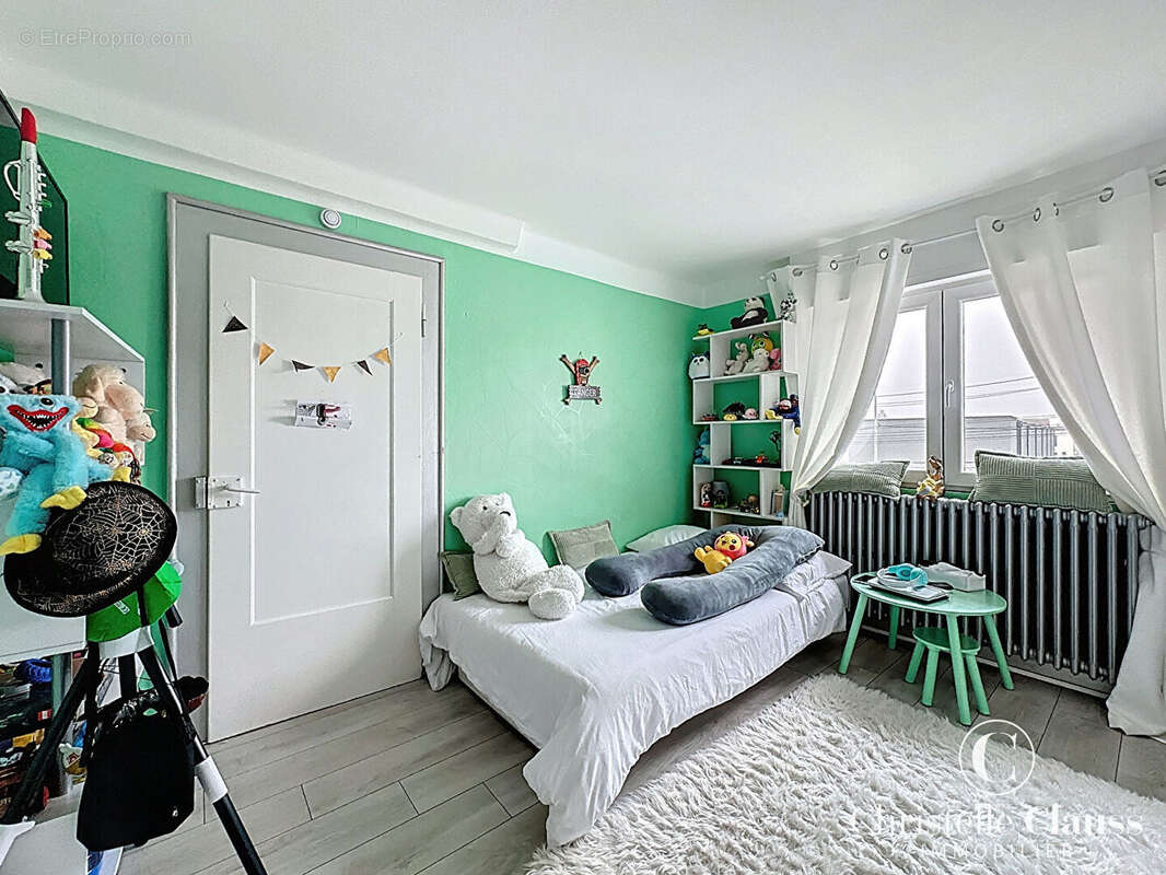 Maison à INGERSHEIM