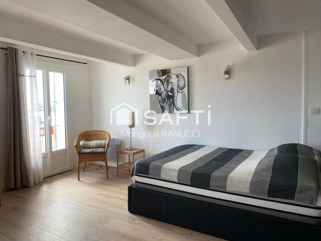 Photo 4 - Appartement à SANARY-SUR-MER