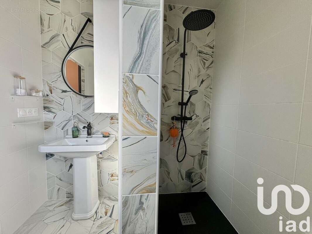 Photo 9 - Maison à BELIN-BELIET