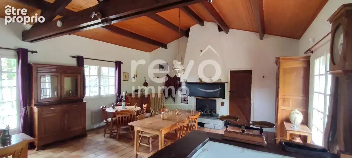 Maison 55 m² à Saint-Colomban  - photo 3