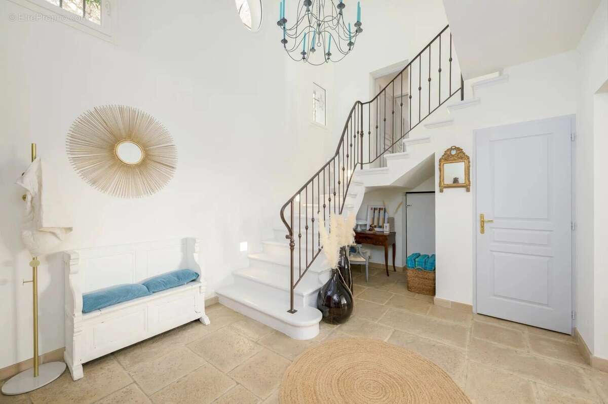 Maison à SAINT-PAUL