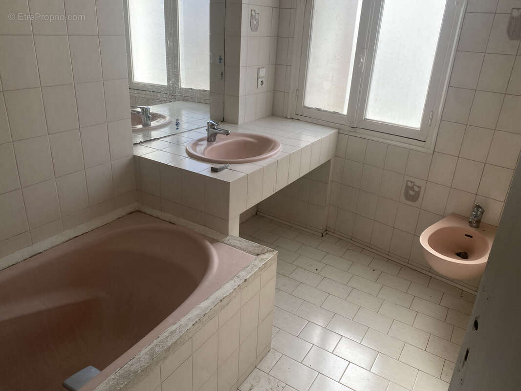 Appartement à CASTELSARRASIN