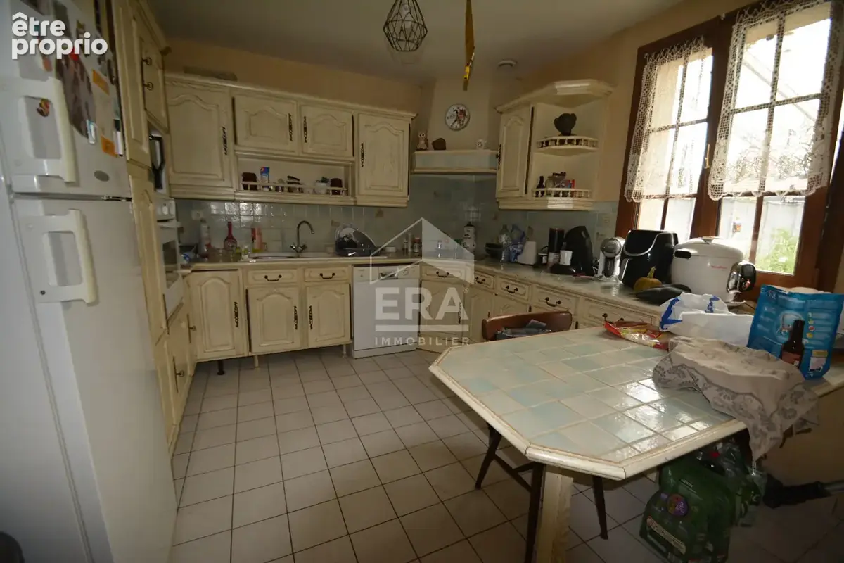 Maison 106m² à fresnoy-le-grand - photo 4