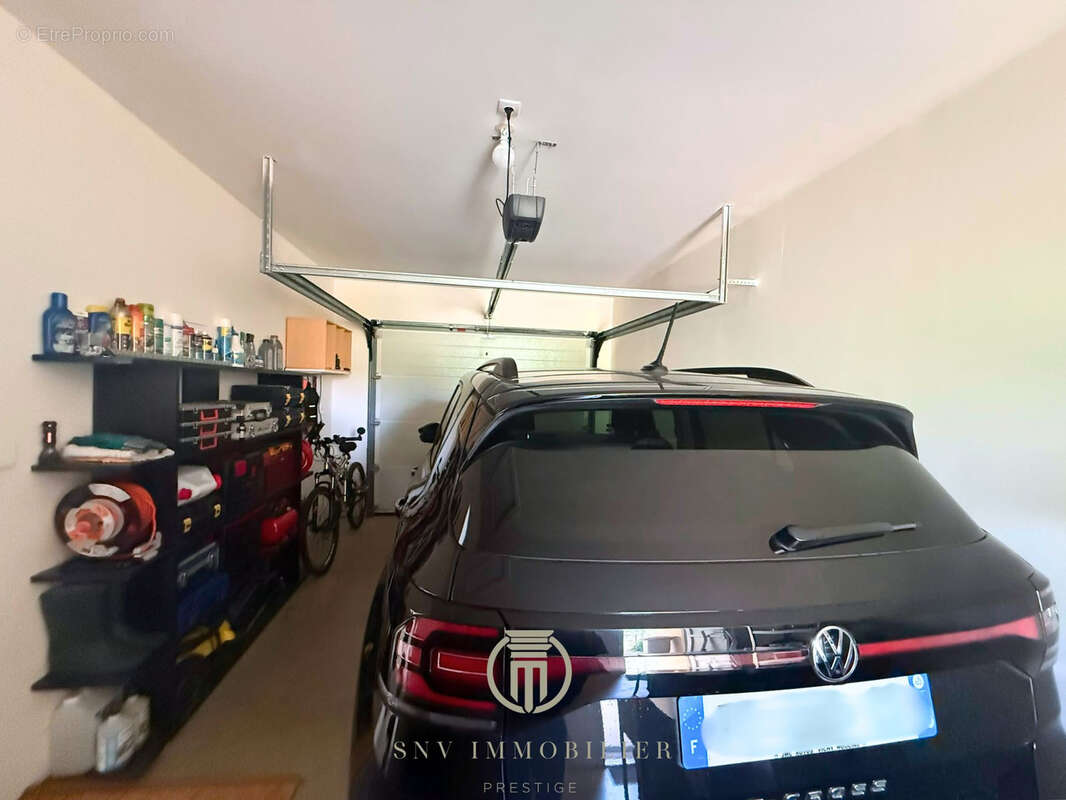 Lotissement privé de 10 maisons de plain-pied louées - idéal investisseurs - photo 23