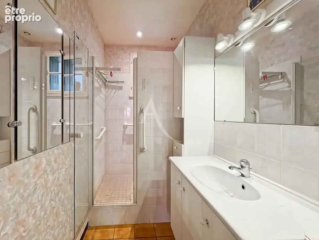 Maison Vieux Manoir 3 pièces 110 m2 - photo 6