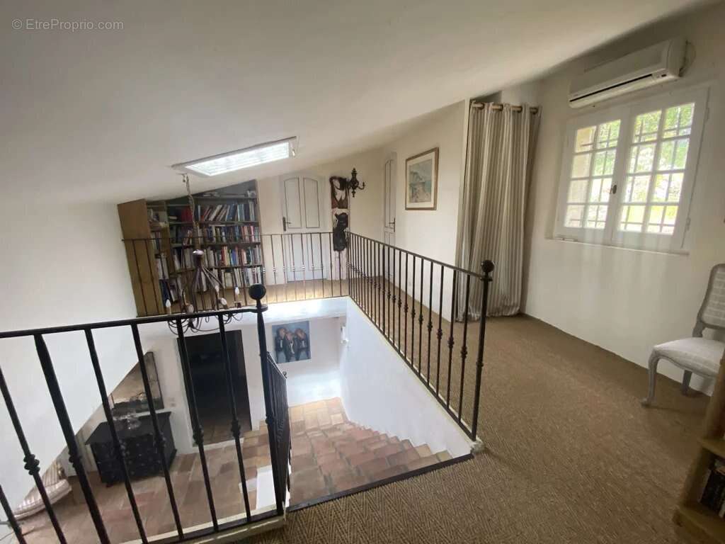 Maison à LE BAR-SUR-LOUP