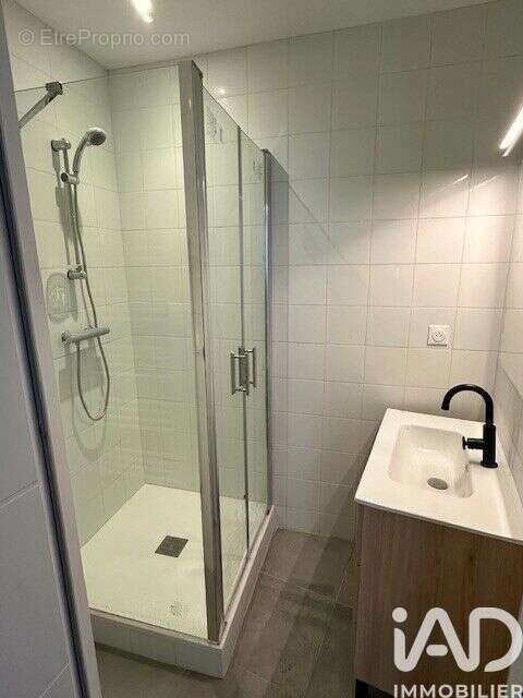 Photo 4 - Appartement à SAINT-BRIEUC