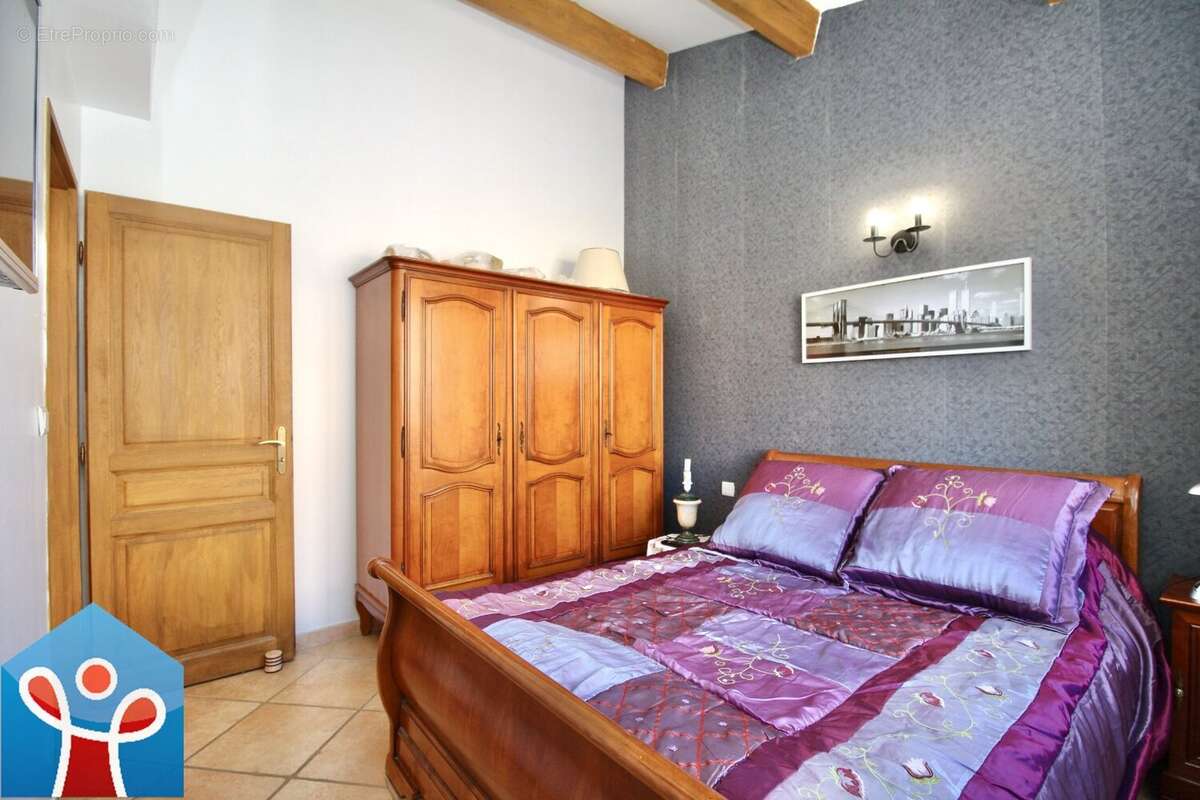 Maison à CAZOULS-LES-BEZIERS