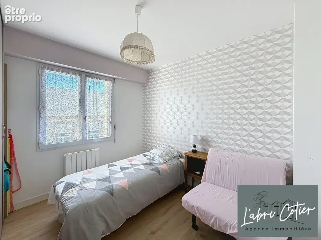 Appartement 3 pièces 50 m² à vendre à Saint-Jean-De-Monts (85160) - photo 6