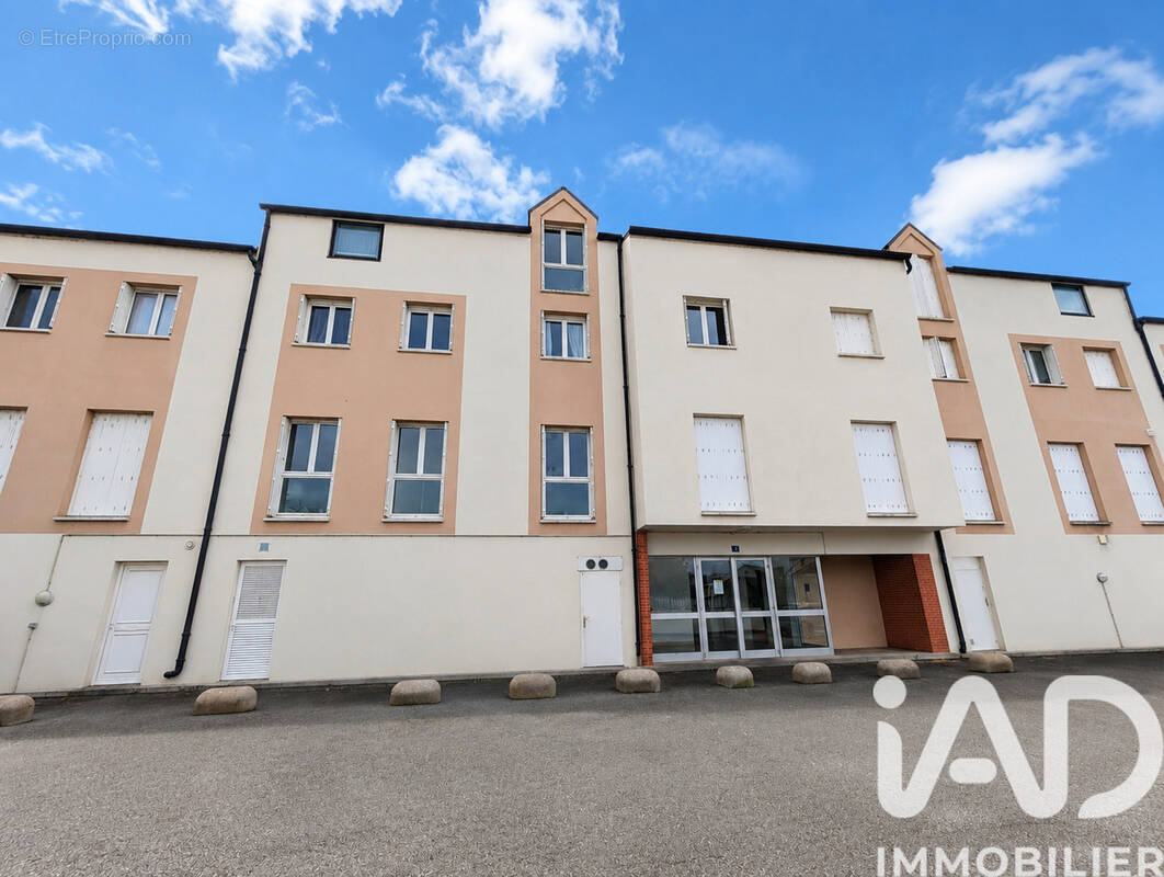 Photo 1 - Appartement à ORLEANS