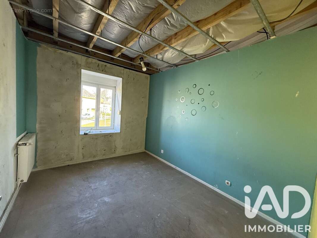 Maison 118 m² à Fleigneux  - photo 3