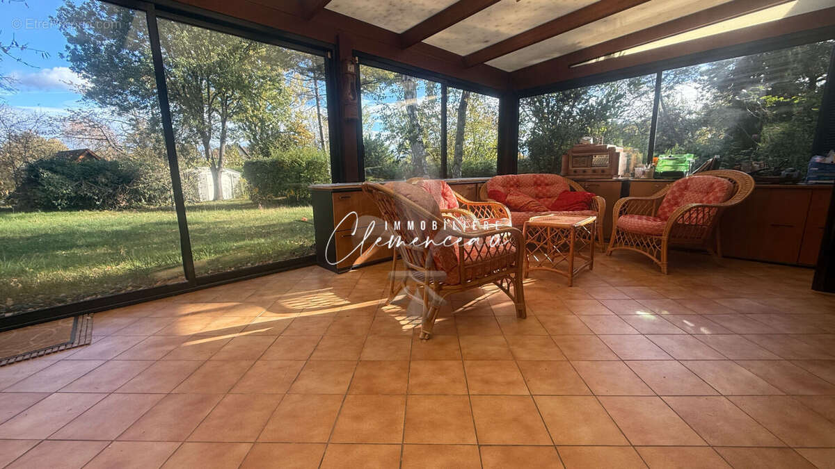 Maison à VILLENNES-SUR-SEINE