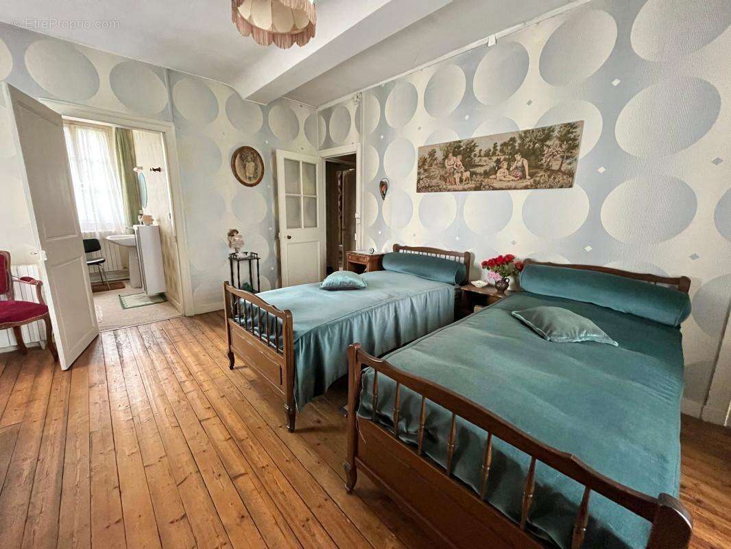 Maison à SAINT-PAIR