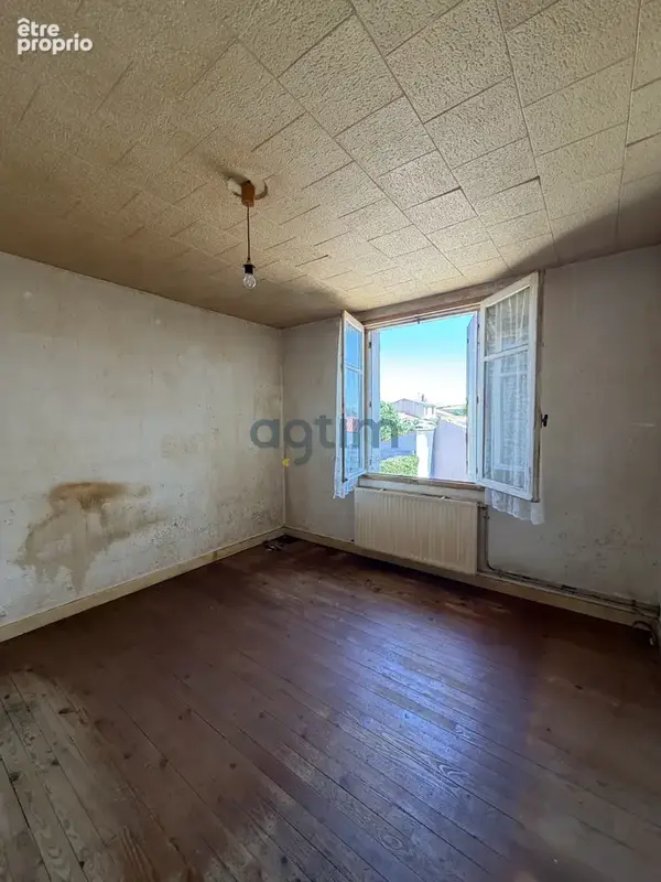 Maison à rénover - Les Sables d'Olonne - photo 7