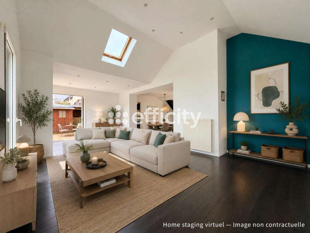 Maison individuelle - photo 6