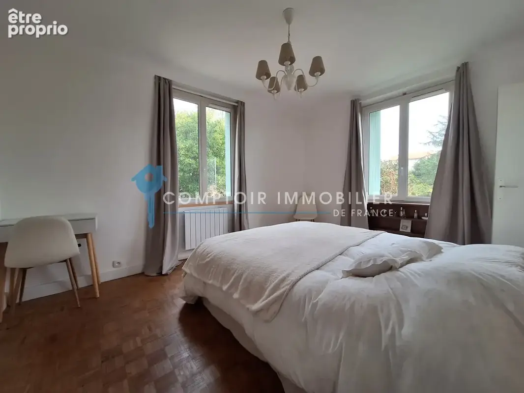 A Vendre Dpt 81 Maison centre-village avec garage et grand terrain - photo 10