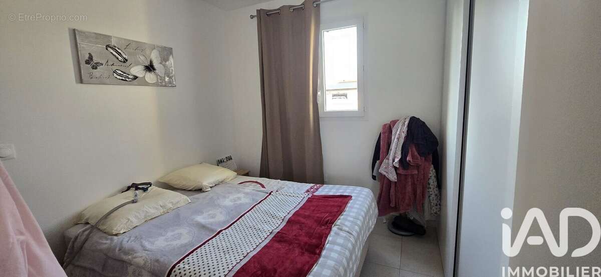 Photo 6 - Maison à COURS-DE-PILE