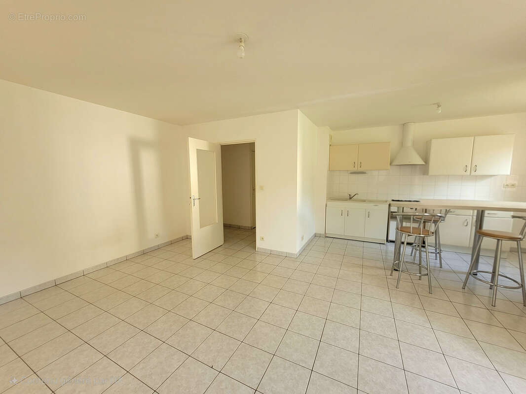 Appartement à LA GUERCHE-DE-BRETAGNE