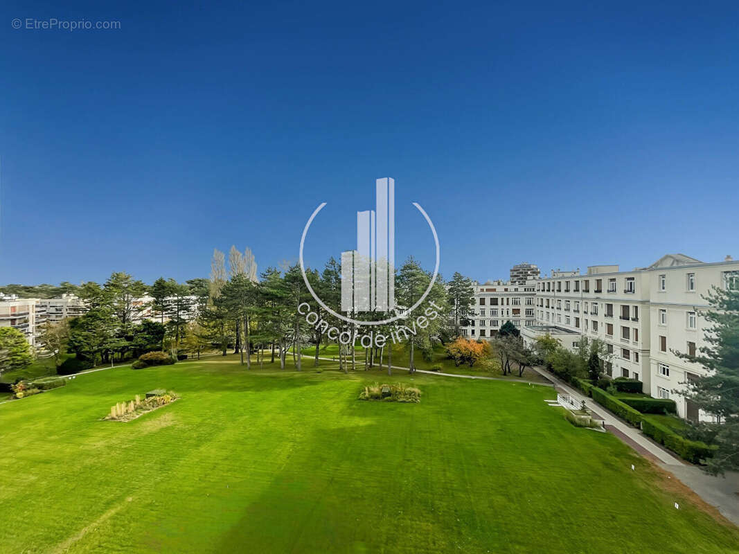 Appartement à LE TOUQUET-PARIS-PLAGE