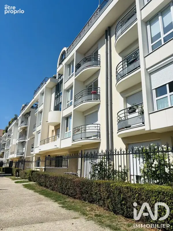 Photo 1 - Appartement à COMPIEGNE