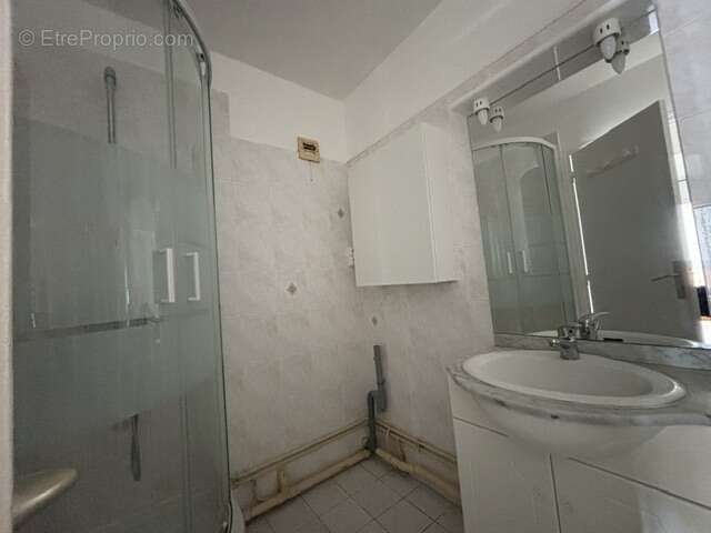 Appartement à CHANTILLY