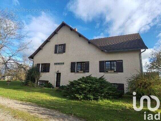 Photo 4 - Maison à CHANTENAY-SAINT-IMBERT