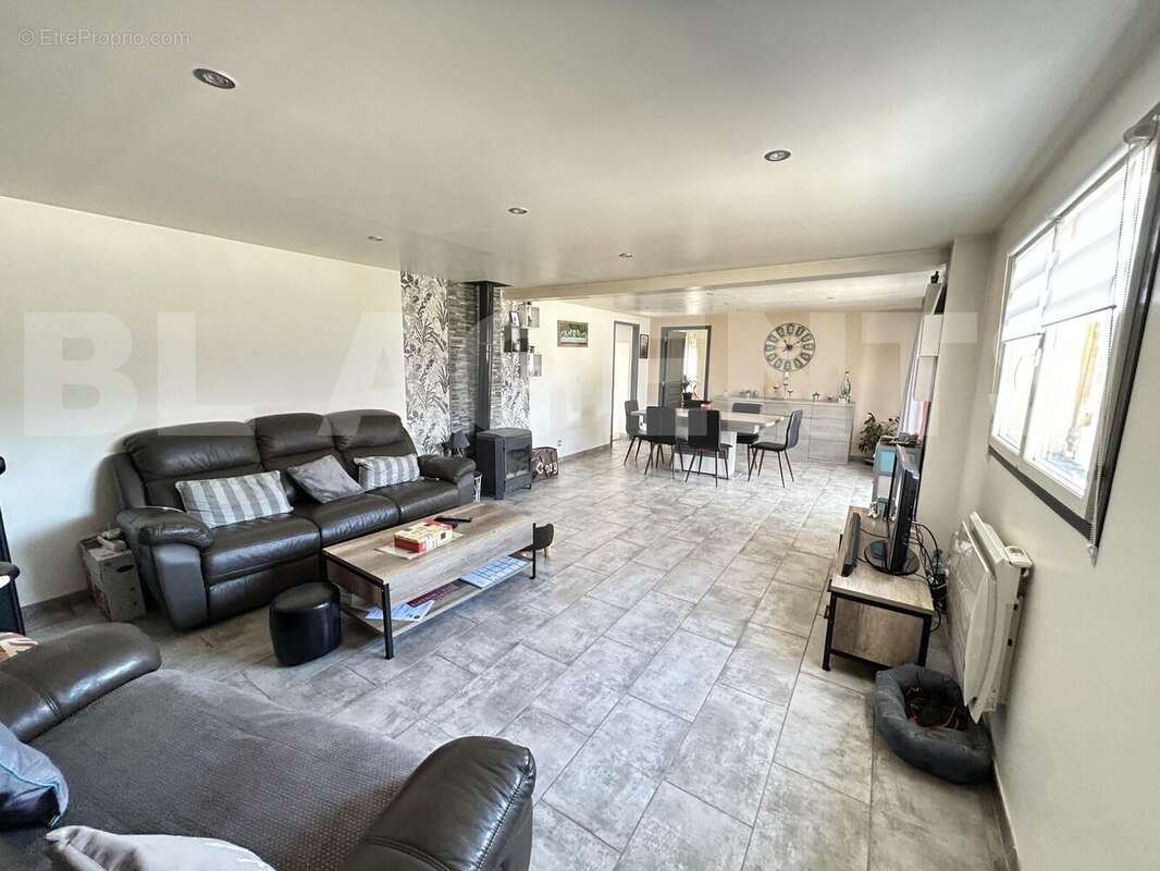 IMG_1607 - Maison à VILLEMANDEUR