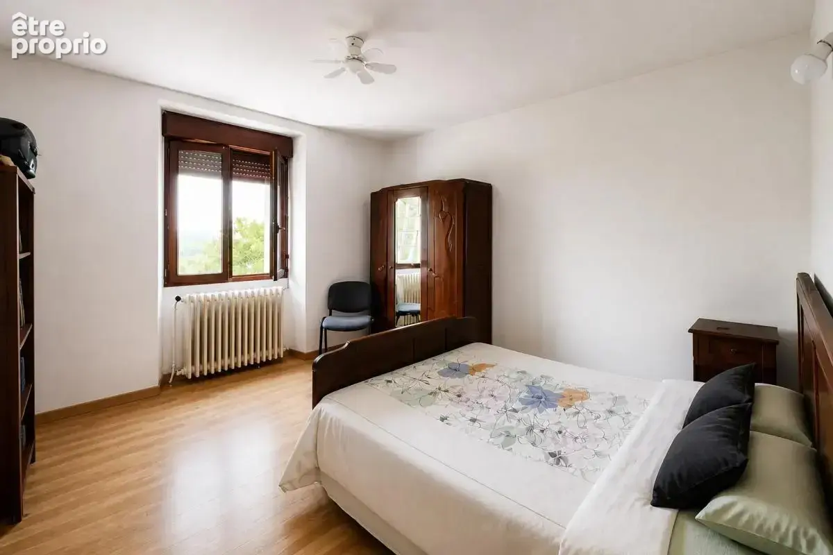 Maison de 5 pièces de 123 m² à Bossay-sur-Claise - photo 7