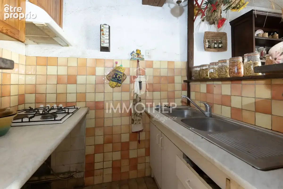 Maison 6 pièces 118 m² à vendre à Monestier-De-Clermont (38650) - photo 5