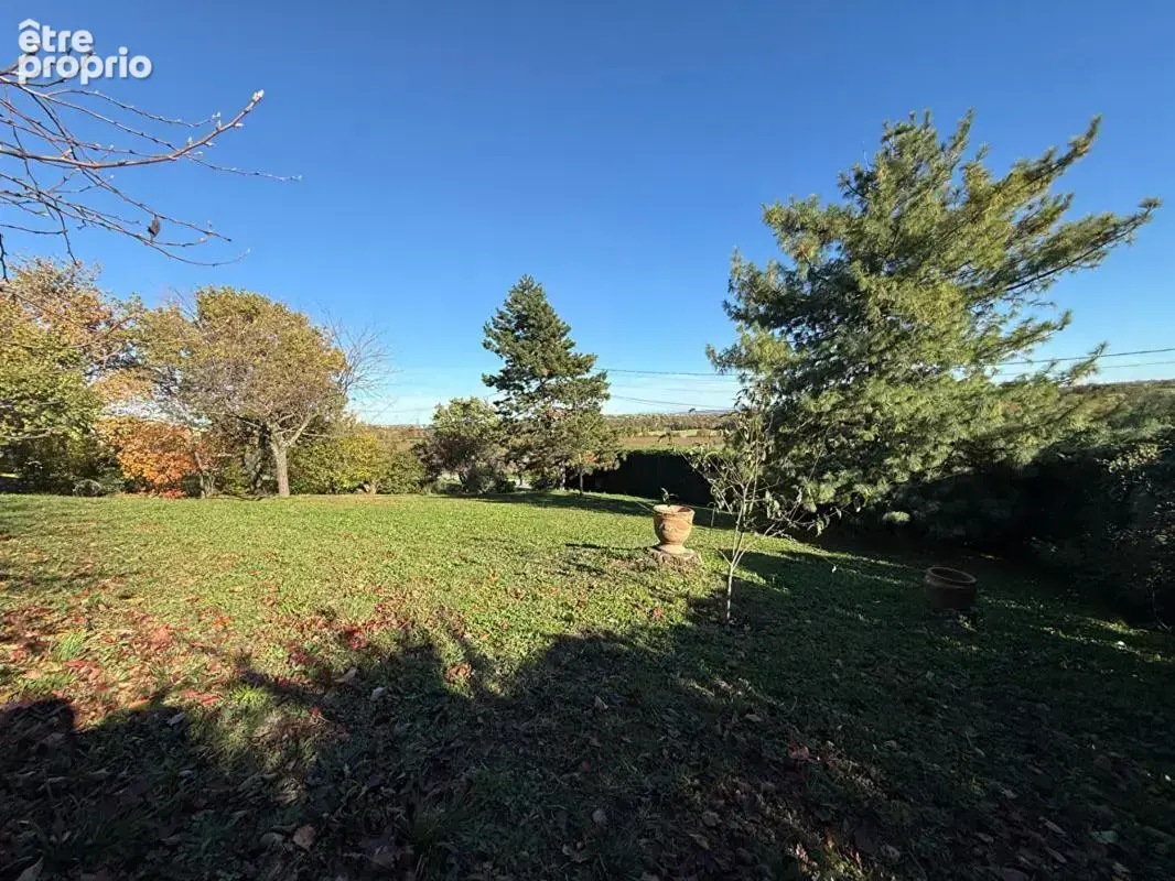 Terrain à bâtir - photo 3
