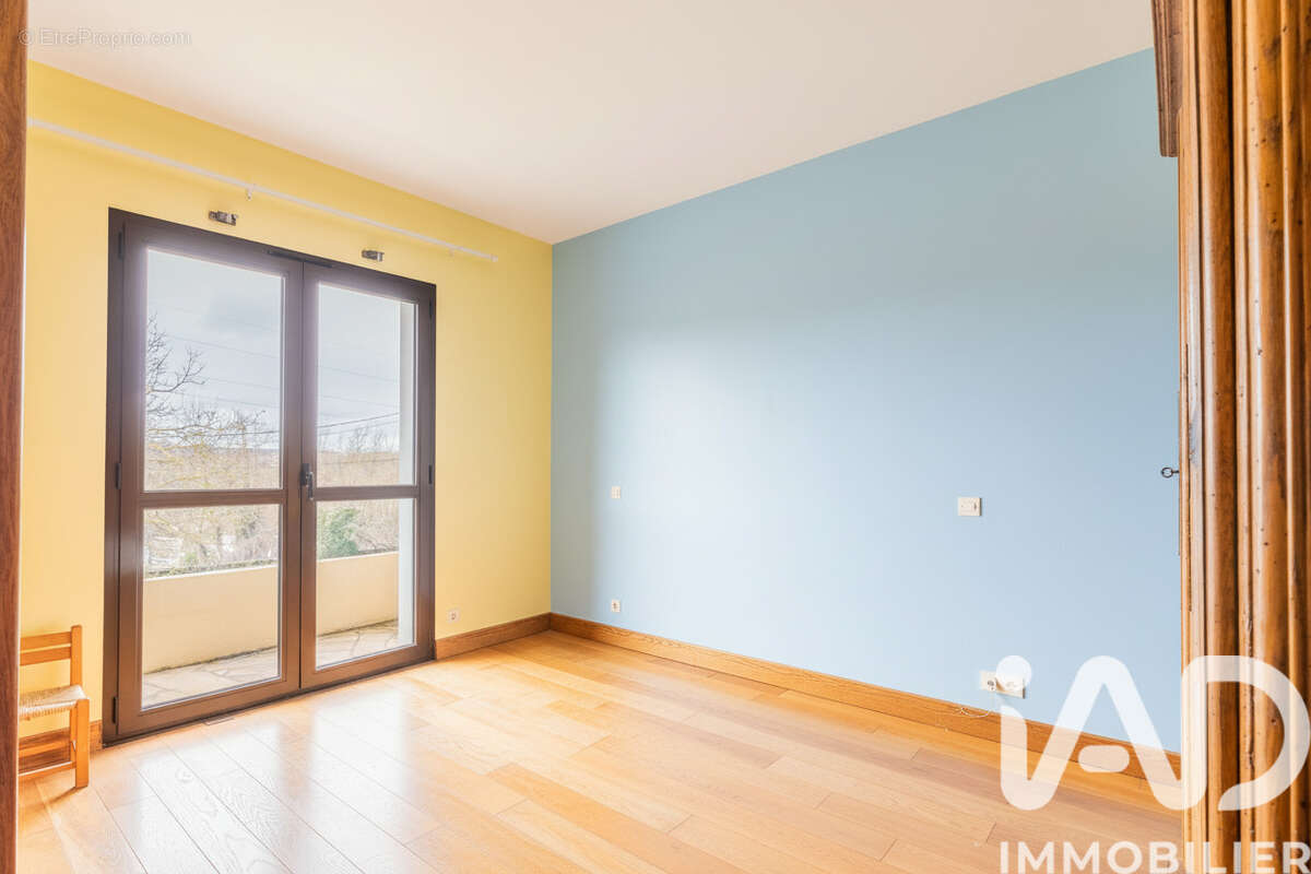 Photo 6 - Maison à BRETIGNY-SUR-ORGE