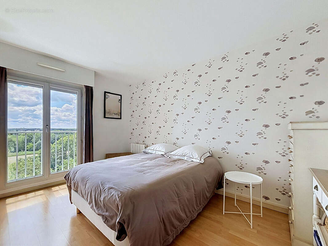Appartement à ORLEANS