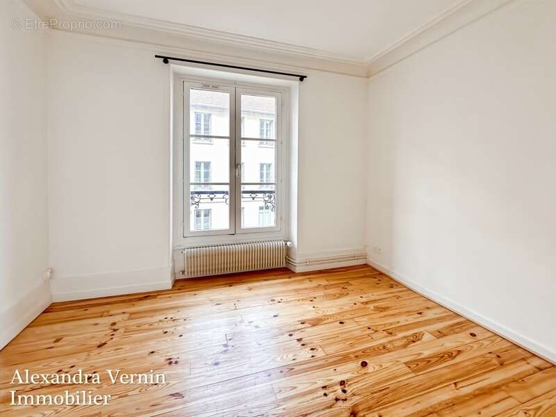 Appartement à SAINT-GERMAIN-EN-LAYE