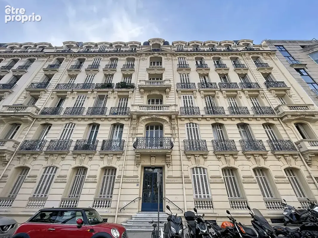 LOFT de 67 m² - Quartier FLEURS - photo 11