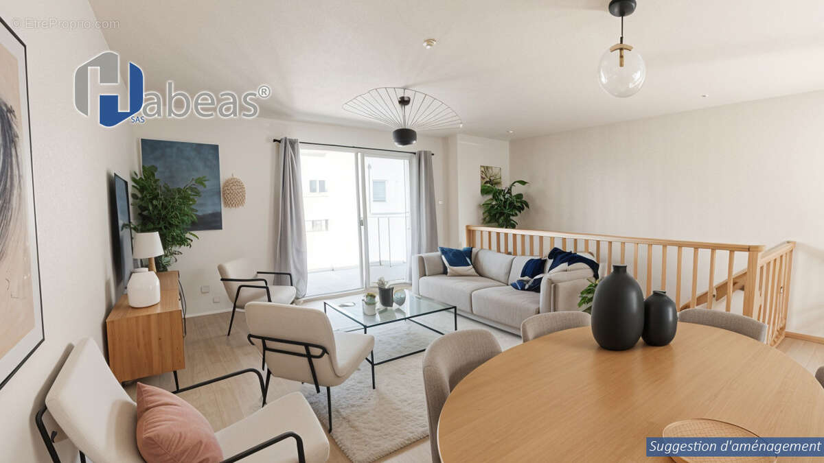 Maison à LA SEYNE-SUR-MER