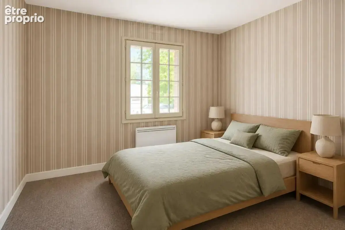 Maison de 5 pièces de 223 m² à Ligny-le-Ribault - photo 8